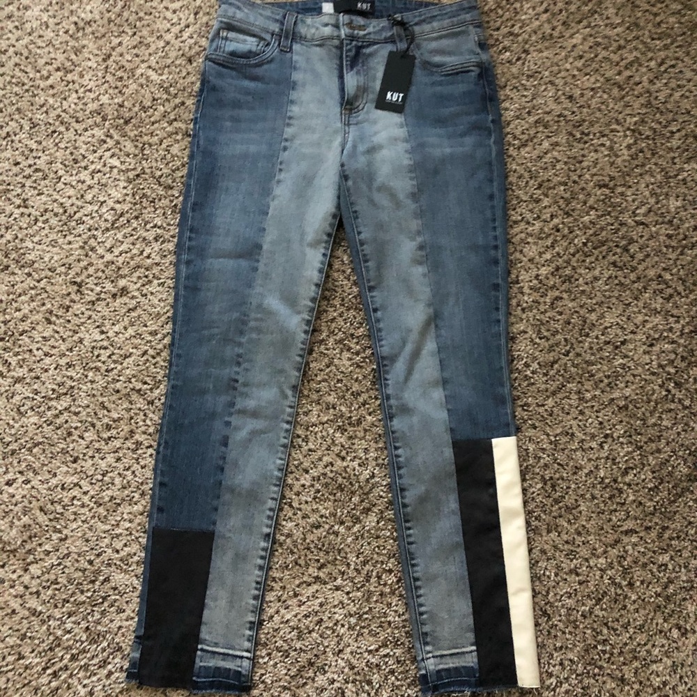 KUT FROM THE KLOTH DENIM